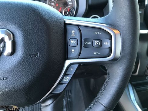 Certified 2025 RAM 1500 Big Horn image 21