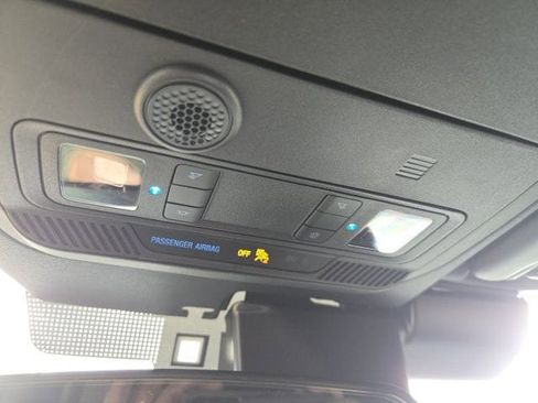 New 2026 Ford Bronco Big Bend AWD/4WD image 74