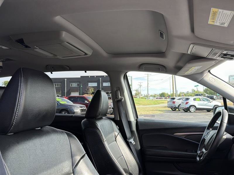 Used 2020 Honda Pilot EX-L image 6