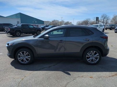 New 2026 MAZDA CX-30 AWD 2.5 S image 7