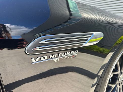 Used 2024 Mercedes-Benz SL 63 AMG SL 63 AMG image 17