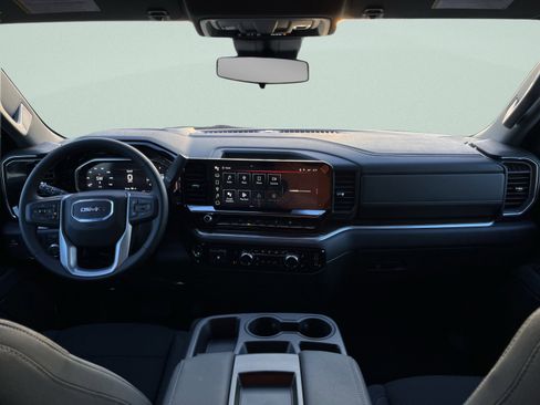 New 2026 GMC Sierra 1500 Elevation image 21