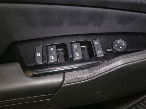 Used 2024 Kia Sportage EX AWD/4WD image 46