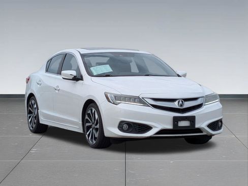 Used 2016 Acura ILX FWD image 7