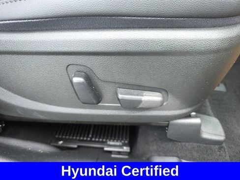 Certified 2023 Hyundai Santa Fe SEL w/ Premium Package FWD image 11