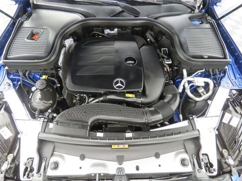 Certified 2022 Mercedes-Benz GLC 300 image 29