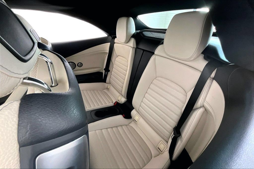 Used 2020 Mercedes-Benz C 300 Cabriolet image 34