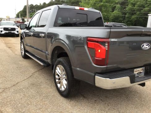 New 2026 Ford F150 XLT w/ Equipment Group 302A MID AWD/4WD image 11
