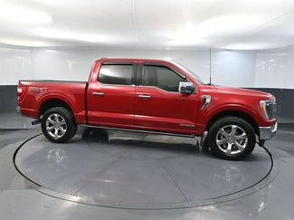 Used 2021 Ford F150 Lariat w/ Equipment Group 502A High video 3
