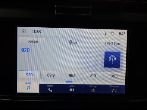 New 2026 Ford F350 XL w/ XL Chrome Package image 14