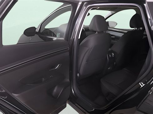 Used 2024 Hyundai Tucson SEL image 33