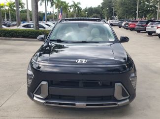 Used 2024 Hyundai Kona Limited FWD video 2