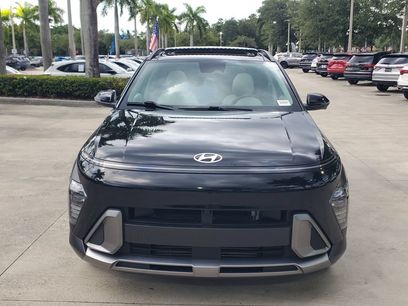 Used 2024 Hyundai Kona Limited
