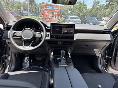 New 2026 MAZDA CX-5 Select AWD/4WD image 36