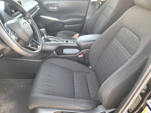 Used 2024 Honda HR-V LX image 15