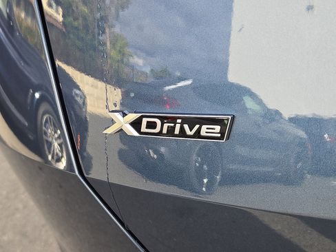 Certified 2025 BMW X3 xDrive30i w/ Convenience Package image 32