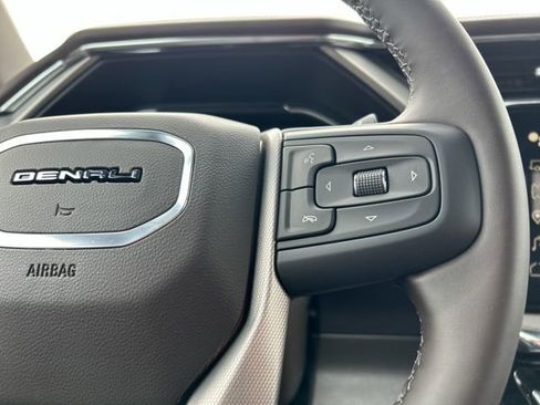 New 2026 GMC Sierra 1500 Denali AWD/4WD image 38