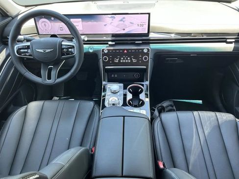 New 2026 Genesis GV80 2.5T RWD image 16