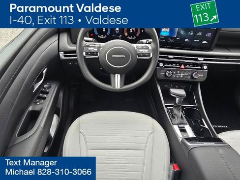 New 2026 Hyundai Santa Cruz SE image 13