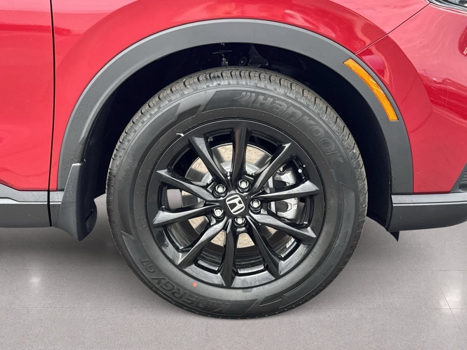 New 2026 Honda CR-V Sport-L image 6