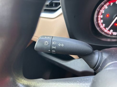 Used 2024 Toyota RAV4 LE FWD image 22