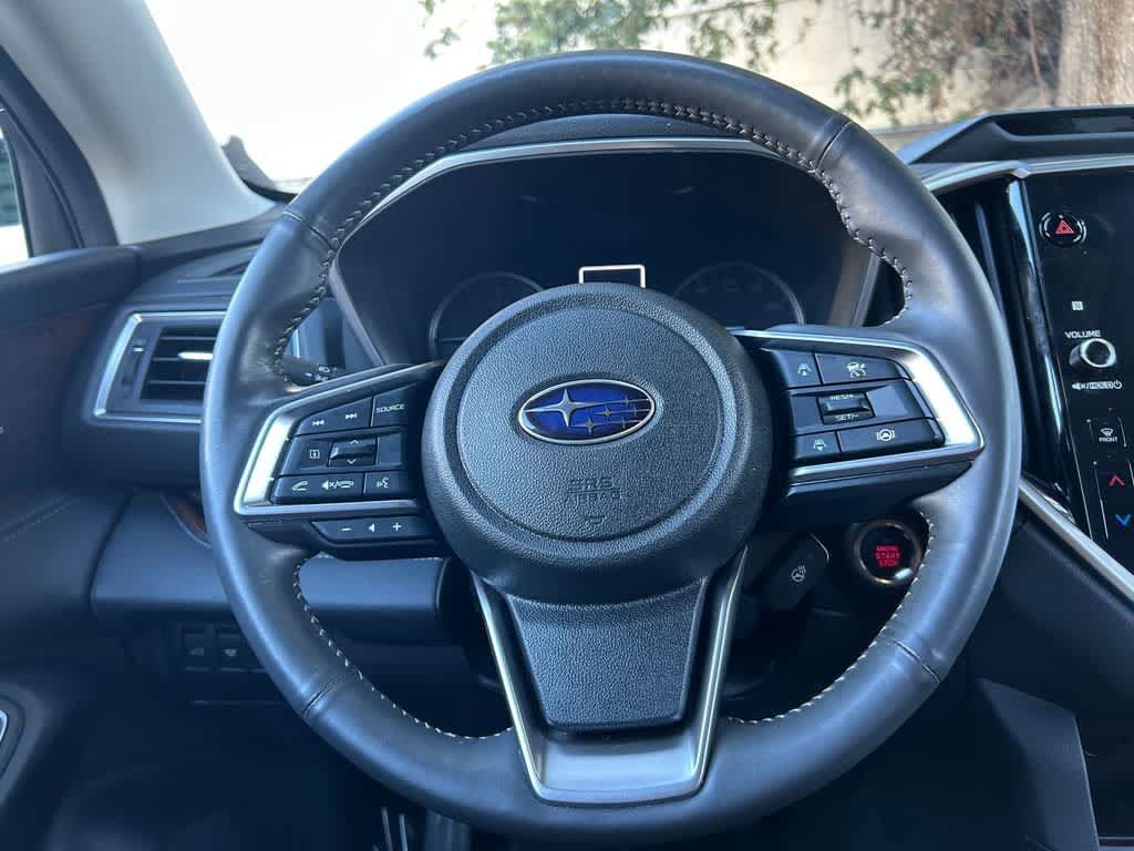 Used 2023 Subaru Ascent Touring AWD/4WD image 16