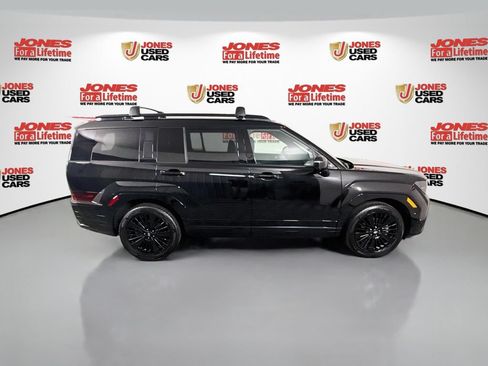 Certified 2026 Hyundai Santa Fe Calligraphy AWD/4WD image 20