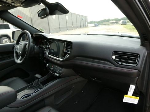 New 2026 Dodge Durango GT AWD/4WD image 11