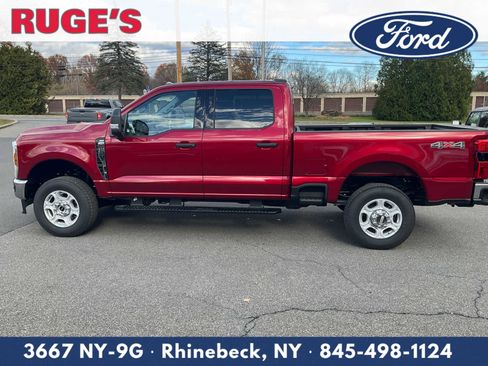 New 2026 Ford F250 XLT w/ 360-Degree Camera Package image 7
