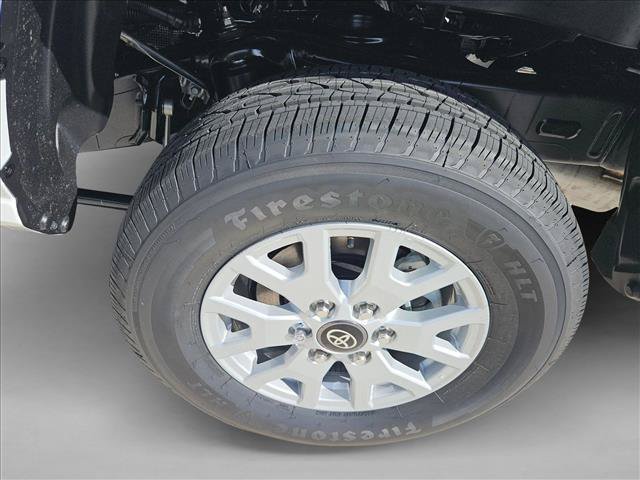 New 2026 Toyota Tacoma SR5 RWD image 10