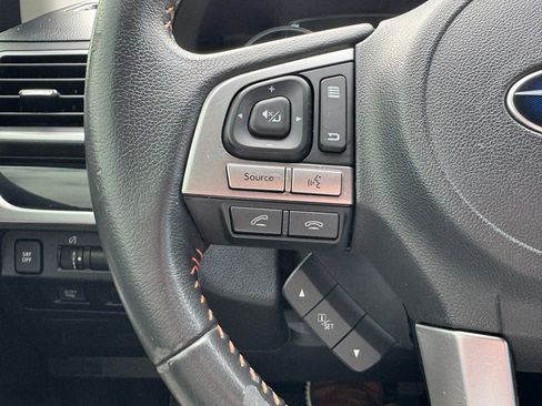 Used 2016 Subaru Crosstrek 2.0i Limited image 26