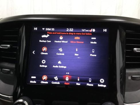 Used 2021 RAM 1500 Laramie image 30