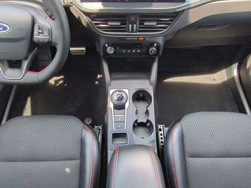Used 2023 Ford Escape ST-Line w/ Tech Pack #1 FWD image 19