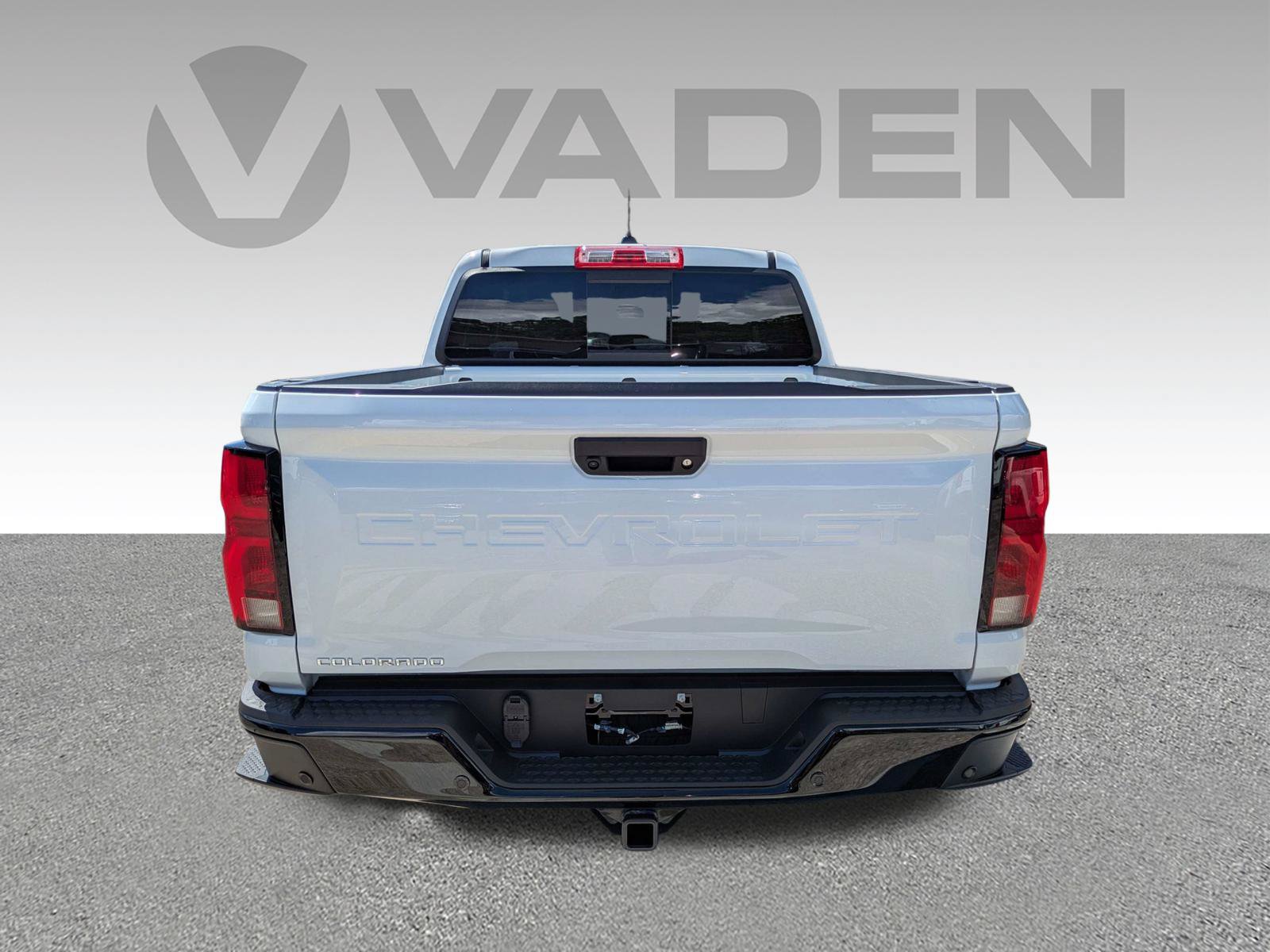 New 2026 Chevrolet Colorado Z71 w/ Technology Package AWD/4WD image 24