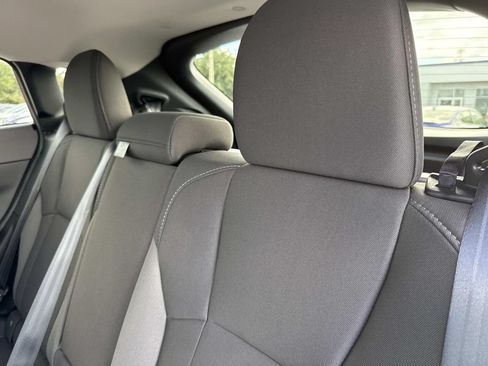 New 2026 Subaru Crosstrek 2.5i Premium AWD/4WD image 13
