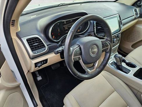 Used 2020 Jeep Grand Cherokee Limited RWD image 10