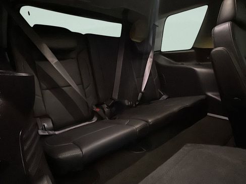 Used 2017 Chevrolet Tahoe LT w/ LT Signature Package image 17