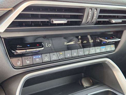 New 2026 MAZDA CX-90 3.3 Turbo w/ Premium Sport Pkg image 34