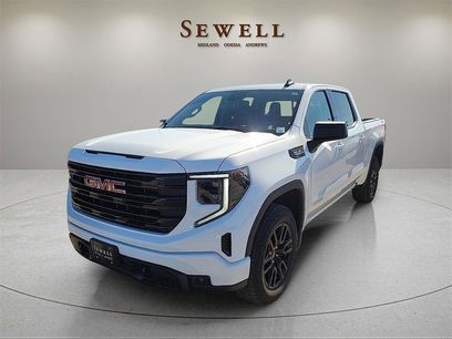New 2026 GMC Sierra 1500 Elevation w/ Preferred Package