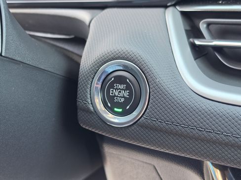 New 2026 Chevrolet TrailBlazer LT w/ LT Cold Weather Package FWD image 35