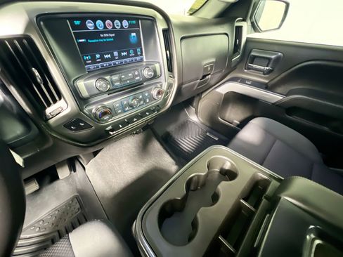 Used 2019 Chevrolet Silverado 1500 LT w/ All Star Edition image 25