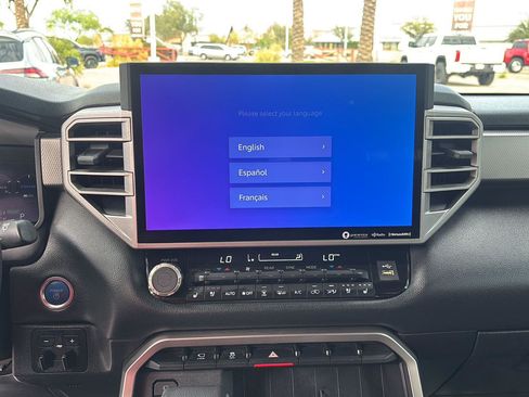 Used 2023 Toyota Sequoia Limited image 14