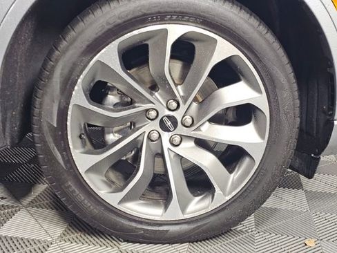 Used 2023 Lincoln Aviator Grand Touring w/ Equipment Group 301A image 9