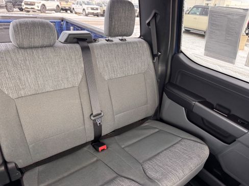 Used 2022 Ford F150 XLT w/ Equipment Group 302A High image 15