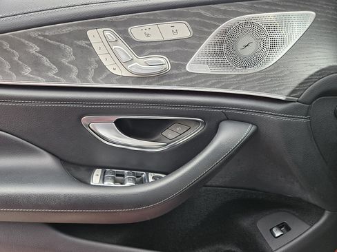 Certified 2021 Mercedes-Benz AMG GT 43 image 22