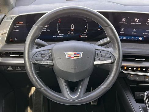 Certified 2024 Cadillac XT4 Sport image 15