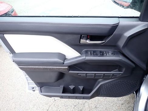 New 2026 Toyota Tacoma Limited AWD/4WD image 15