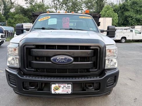 Used 2016 Ford F350 XL RWD image 7
