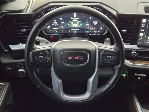 Used 2022 GMC Sierra 1500 Elevation image 20