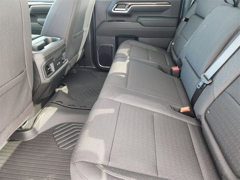 New 2026 Chevrolet Silverado 2500 LT w/ Trail Boss Package image 19